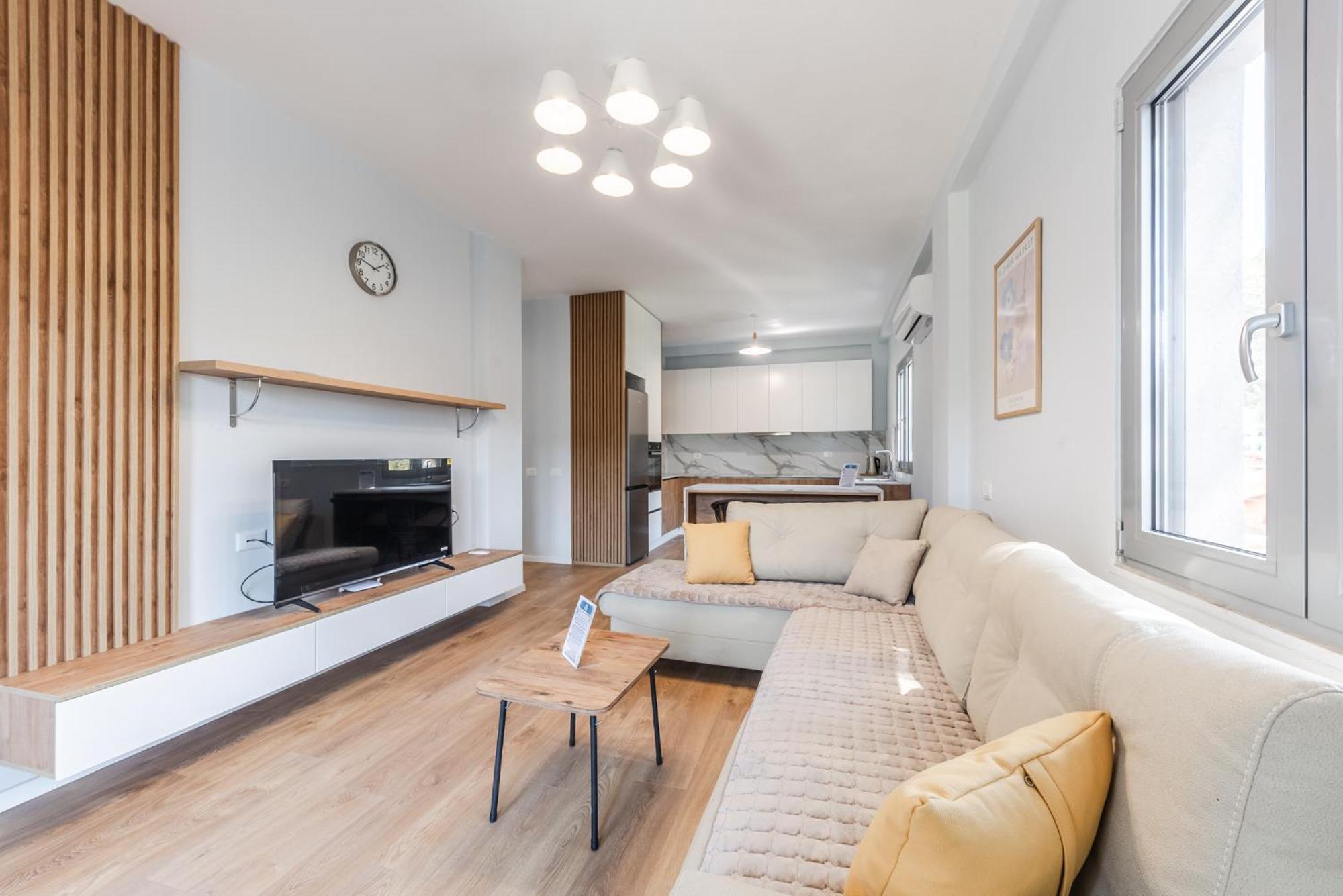 Beni'S Villa Apartments By Ps Golem  Εξωτερικό φωτογραφία