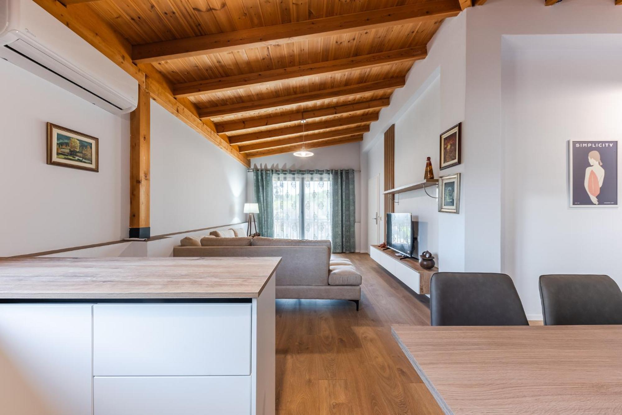 Beni'S Villa Apartments By Ps Golem  Εξωτερικό φωτογραφία