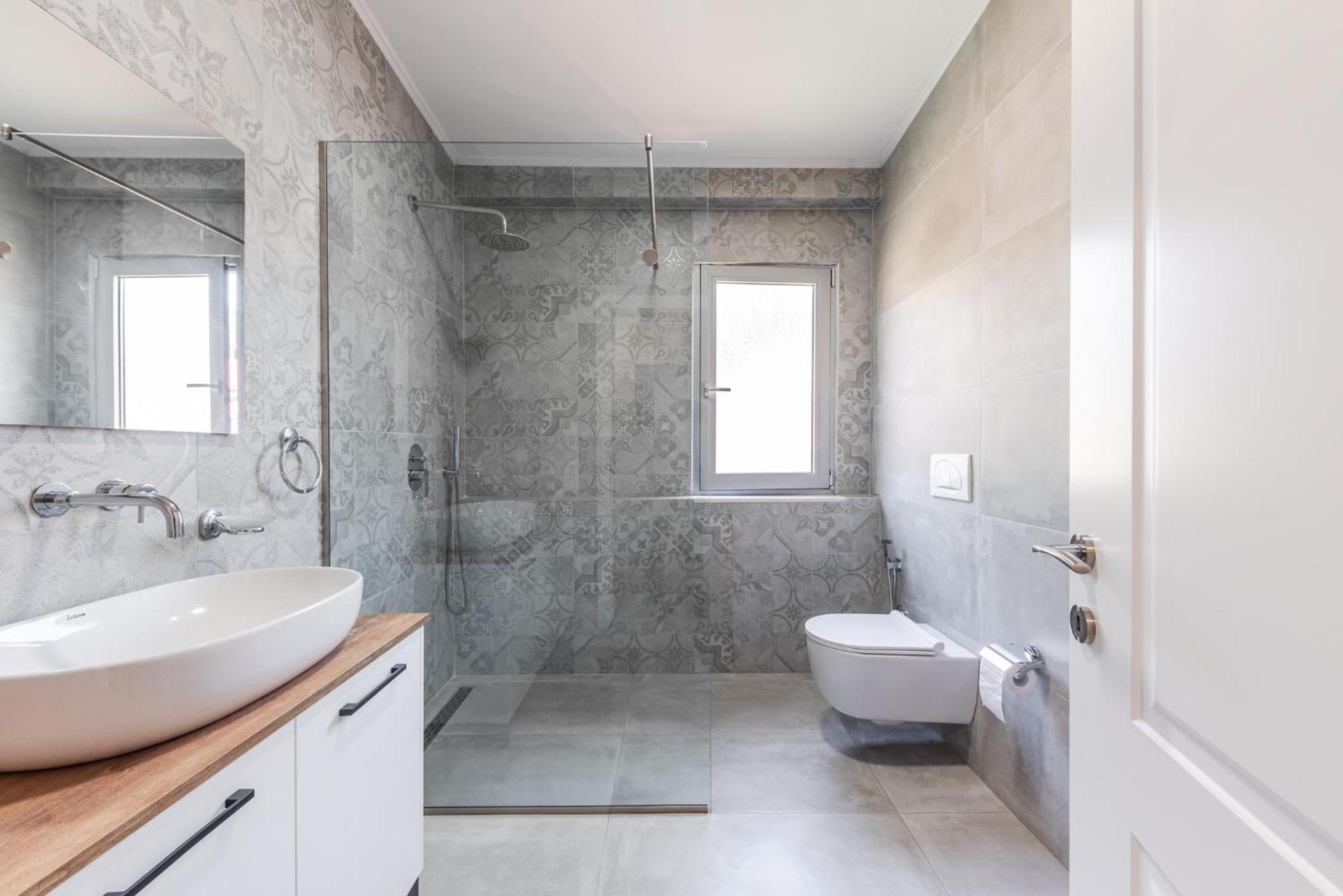 Beni'S Villa Apartments By Ps Golem  Εξωτερικό φωτογραφία